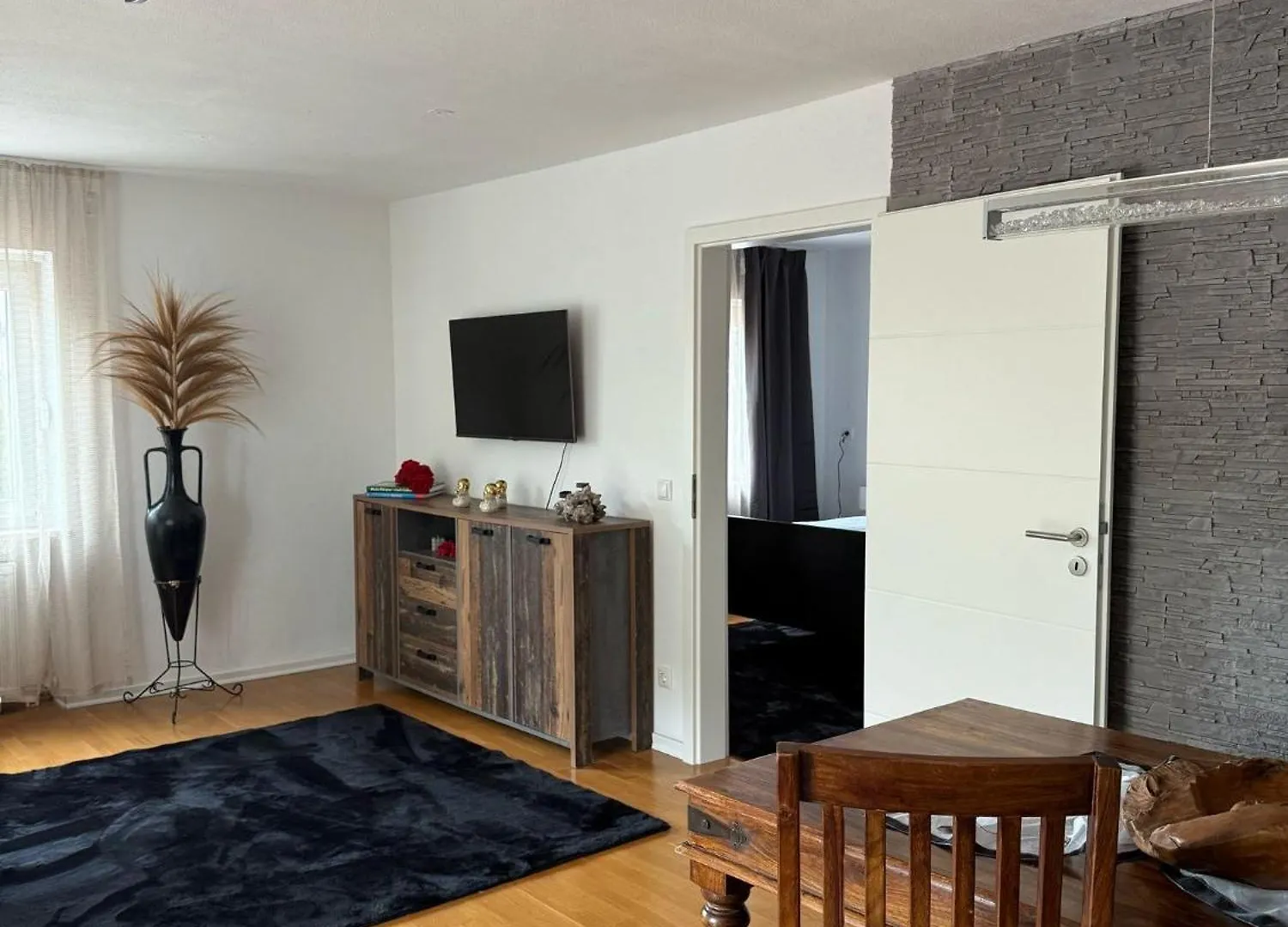 Apartment Appartementshaus Vlora Bad Fussing Germany