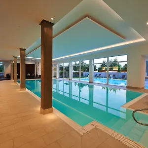 4* Gasthuis Kur- Und Feriencamping Max 1