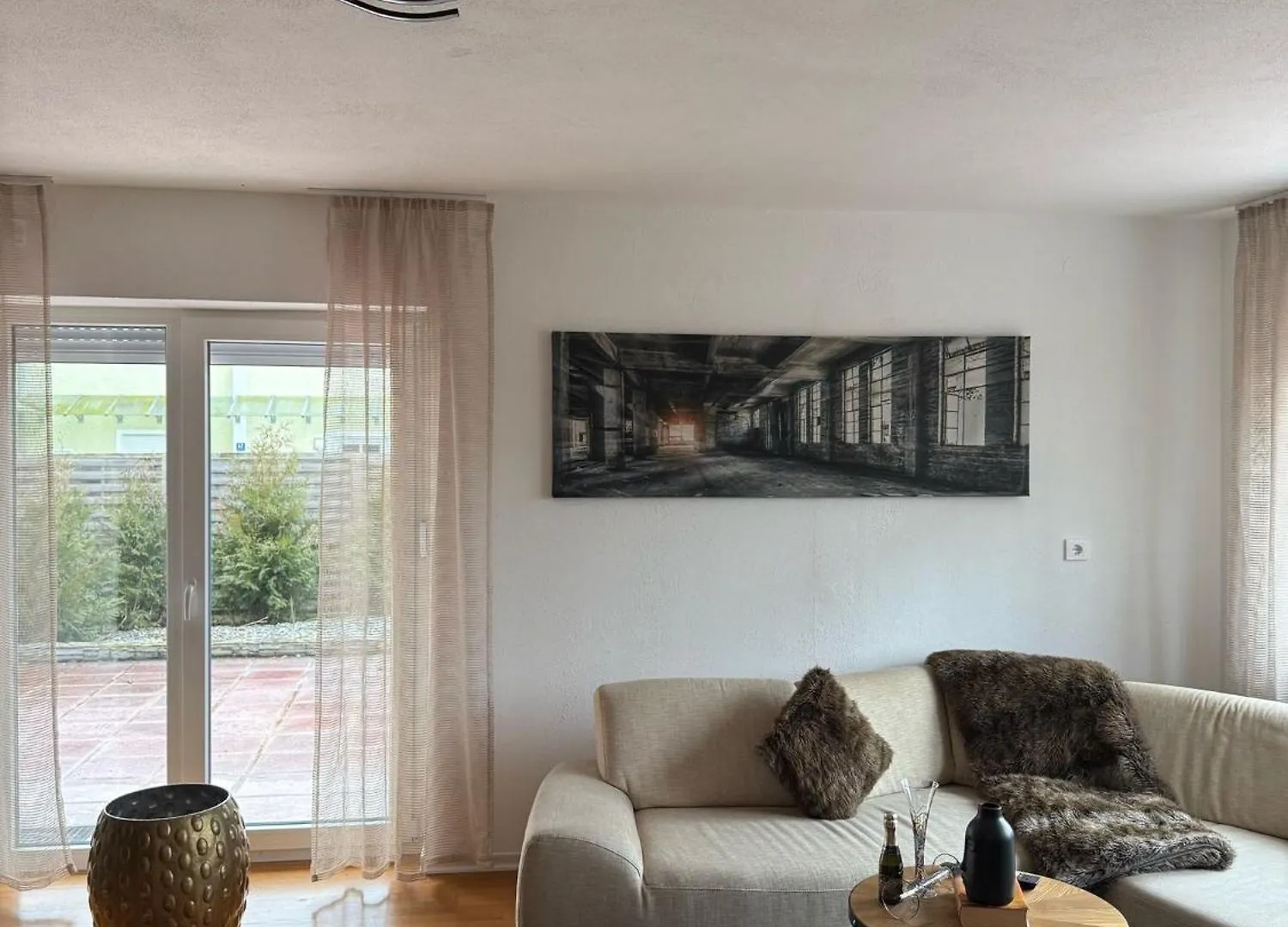 Appartementshaus Vlora Bad Fussing 0*,  Germany