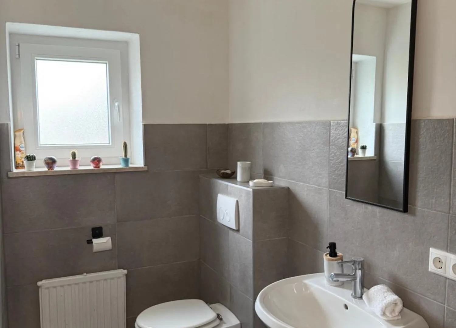 Appartementshaus Vlora Bad Fussing 0*,