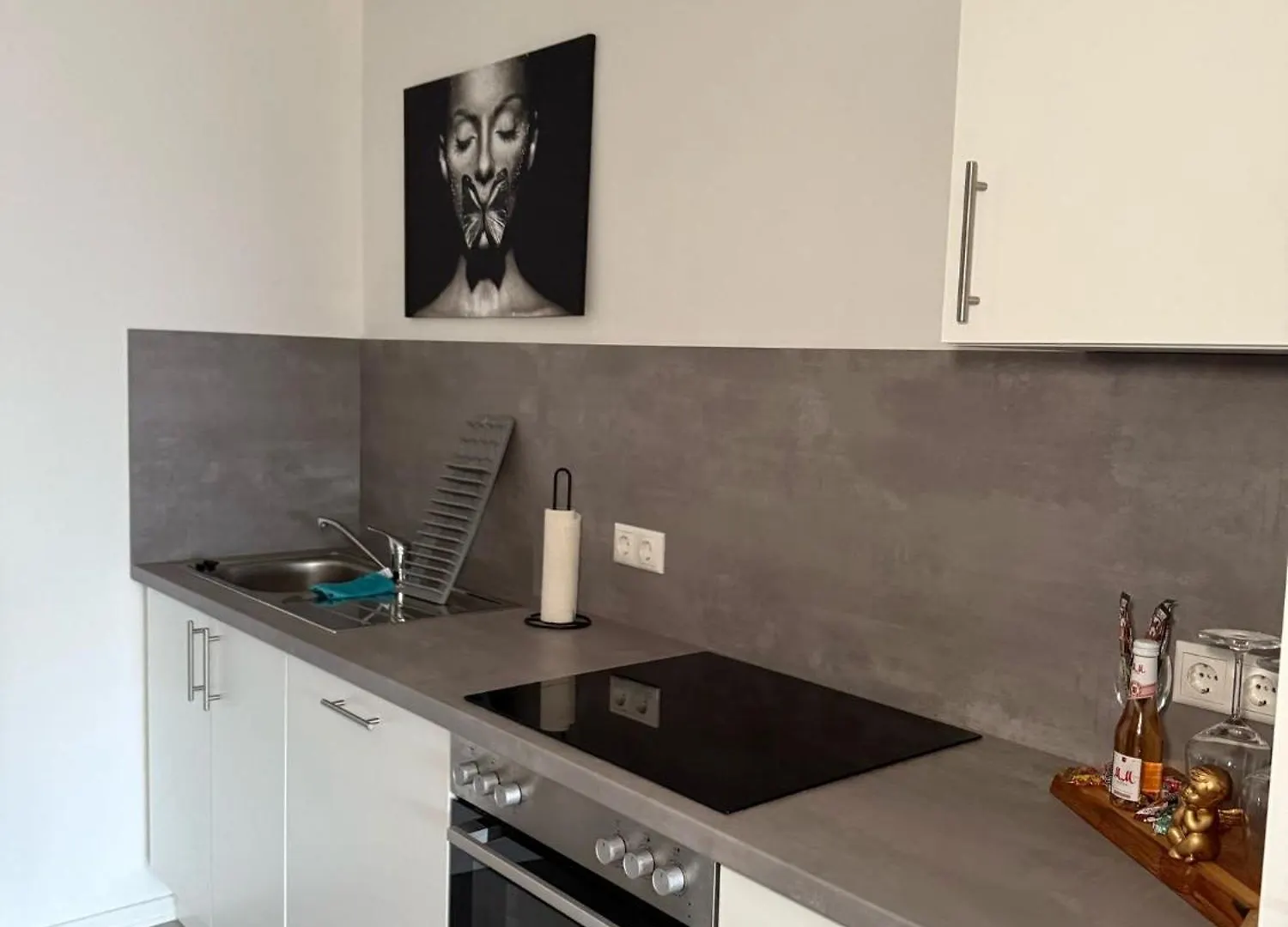 Appartementshaus Vlora Bad Fussing 0*,  Germany
